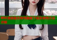哔咔漫画是否有电脑版下载及使用方法详解