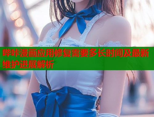 哔咔漫画应用修复需要多长时间及最新维护进展解析  第1张