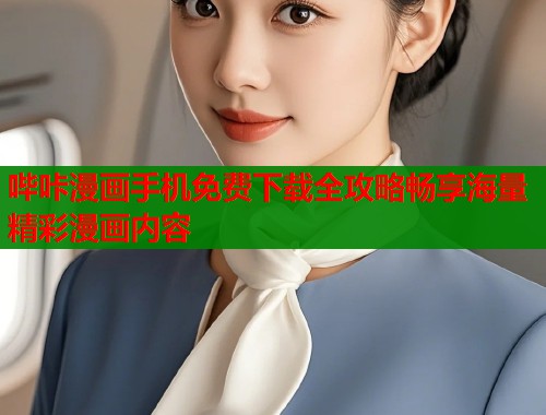 哔咔漫画手机免费下载全攻略畅享海量精彩漫画内容  第2张