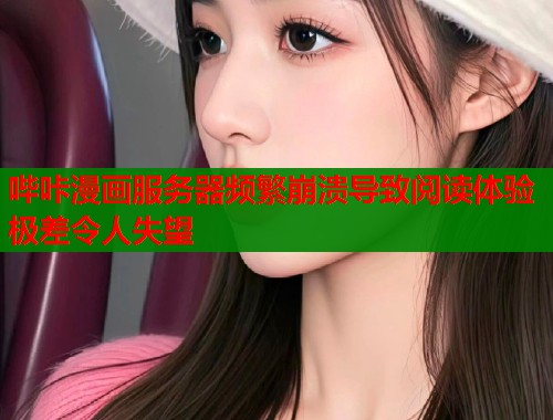 哔咔漫画服务器频繁崩溃导致阅读体验极差令人失望  第1张