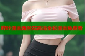 哔咔漫画西兰花高清全彩漫画免费看