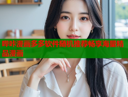 哔咔漫画多多软件随机推荐畅享海量精品漫画  第1张