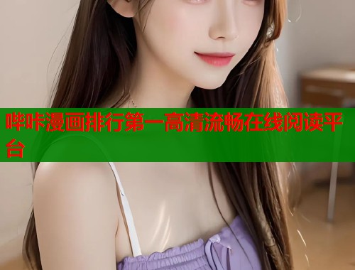 哔咔漫画排行第一高清流畅在线阅读平台  第1张