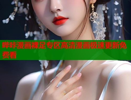 哔咔漫画裸足专区高清漫画极速更新免费看  第1张