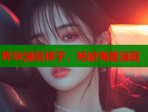 哔咪漫画梯子，畅游海量漫画  第1张