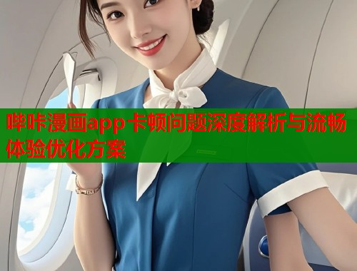 哔咔漫画app卡顿问题深度解析与流畅体验优化方案  第1张